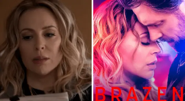 ‘Impúdica’: ¿Quién es quién en la película más vista de Netflix? ‘Impúdica’: ¿Quién es quién en la película más vista de Netflix?