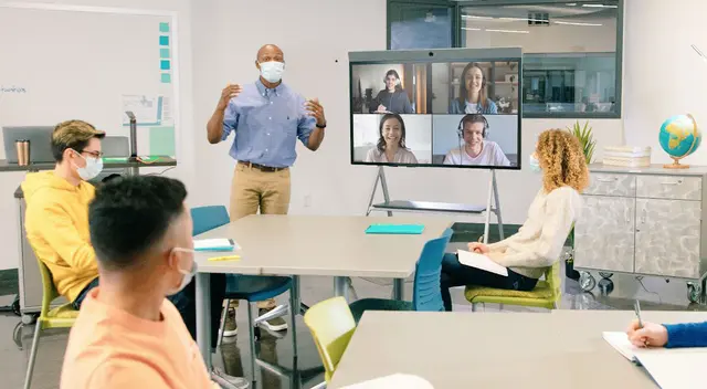 Las nuevas estrategias pedagógicas para el regreso a las aulas