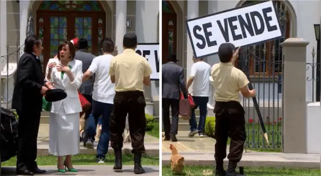 Al fondo hay sitio 2022: ¿Francesca Maldini comprará la casa del Barrio San José?