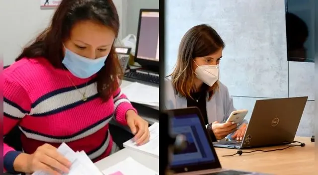 Hay plazo para entregar el bono 210 soles hasta 31 de marzo del 2022.