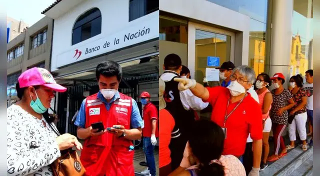 El gobierno de Pedro Castillo por el momento no tiene previsto otorgar otro subsidio.