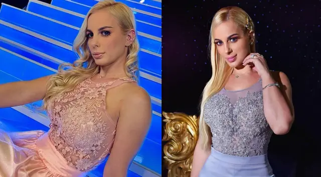 Dalia Durán denuncia acoso tras hackeo de su Facebook.