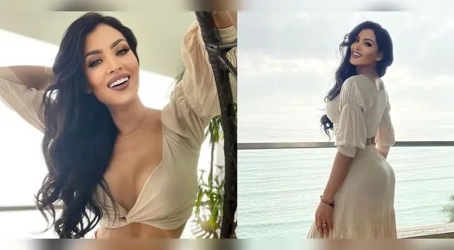 Michelle Soifer lanza La Nena