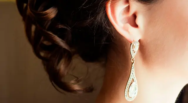 Significado de soñar con aretes