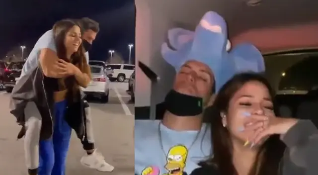 Alessandra Fuller comparte videos de Alessandra Fuller comparte videos de