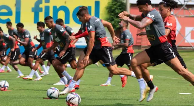 La selección peruana medirá fuerzas contra Panamá este domingo 16 de enero en el Estadio Nacional.