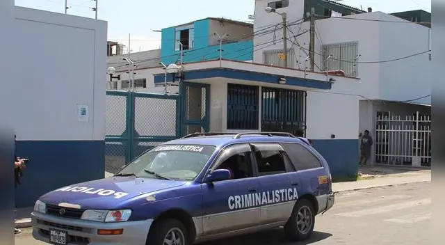 Cuerpo fue trasladado a la Morgue para las diligencias. Cuerpo fue trasladado a la Morgue para las diligencias.