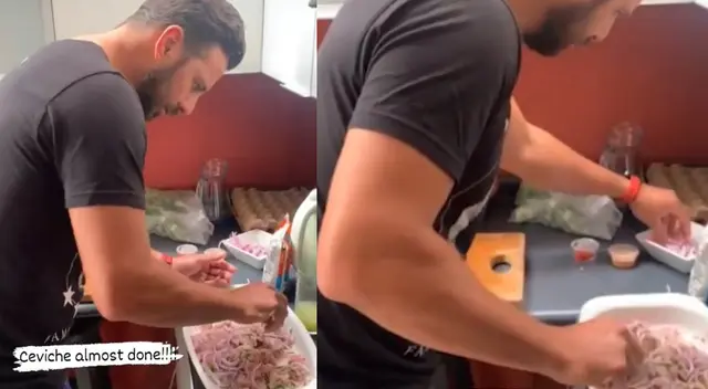 Claudio Pizarro, excapitán de la selección peruana, se robó la atención en las redes sociales. Claudio Pizarro, excapitán de la selección peruana, se robó la atención en las redes sociales.