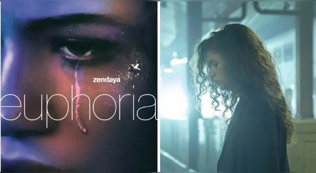 Euphoria 2: quién es quién en la segunda temporada Euphoria 2: quién es quién en la segunda temporada