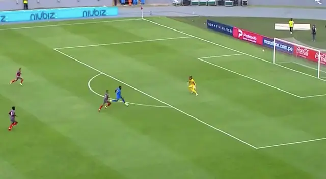 Pedro Gallese Pedro Gallese