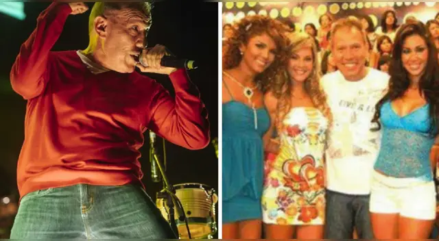 Raúl Romero: ¿Por qué no regresaría a Habacilar?