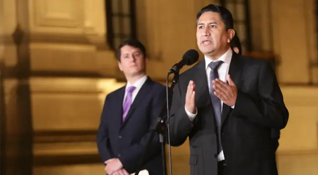 Líder de Perú Libre continúa con su sueño de una Asamblea Constituyente.