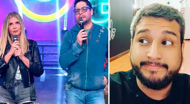 Ricardo Mendoza rechazó propuesta de Esto es Guerra.