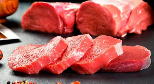 Significado de soñar con carne cruda