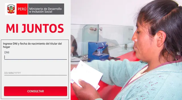 Conoce la lista de beneficiarios del Bono Niños. Conoce la lista de beneficiarios del Bono Niños.