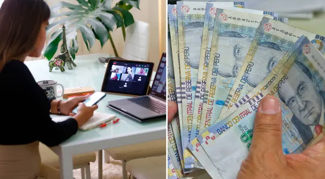 Consultar quiénes accederán a los 400 soles del Bono Escolaridad. Consultar quiénes accederán a los 400 soles del Bono Escolaridad.