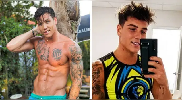 Tomi Narbondo y su paso por EEG Tomi Narbondo y su paso por EEG