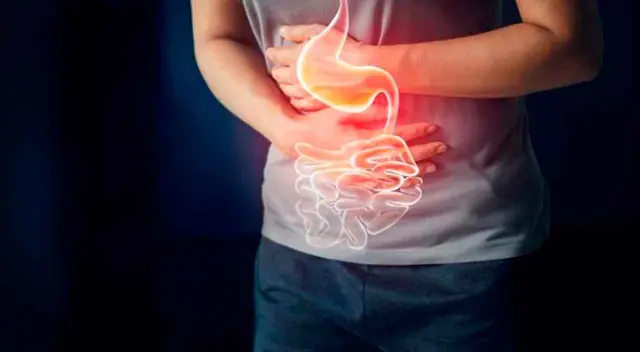 Entérate más acerca del cáncer gástrico. Entérate más acerca del cáncer gástrico.