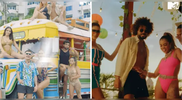 Acapulco Shore temporada 9 capítulo 1: ¿Cuándo se estrena y a qué hora ver reality show de MTV?