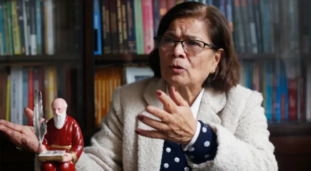 Ramón habló del examen de admisión presencial a San Marcos y dio detalles.