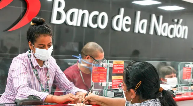 Cronograma de pagos de pensiones al sector público.