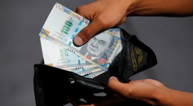 Cono si también podrás acceder al Bono escolaridad si eres beneficiario del Bono 210 soles.