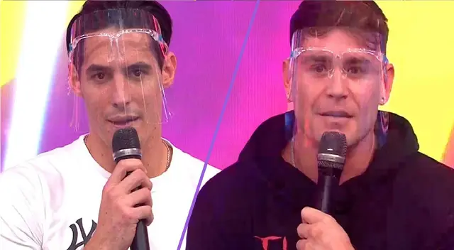 Facundo González correría con la misma suerte de Pancho Rodríguez tras asistir a fiesta de Yahaira Plasencia. Facundo González correría con la misma suerte de Pancho Rodríguez tras asistir a fiesta de Yahaira Plasencia.