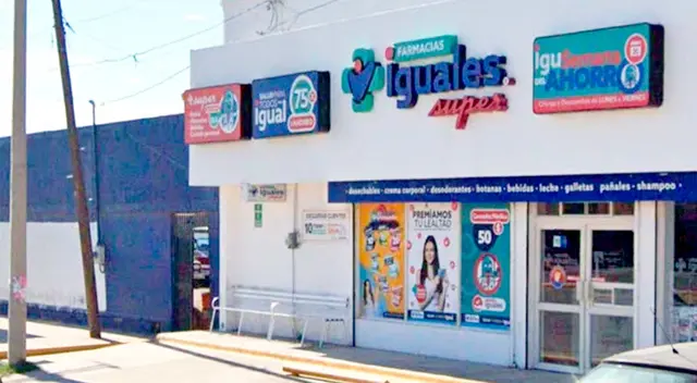 El adulto mayor también padecía de enfermedades crónicas como diabetes e hipertensión. El adulto mayor también padecía de enfermedades crónicas como diabetes e hipertensión.