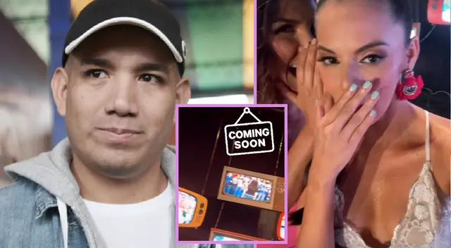 Peter Fajardo confirma el regreso de Habacilar bajo su producción. Peter Fajardo confirma el regreso de Habacilar bajo su producción.