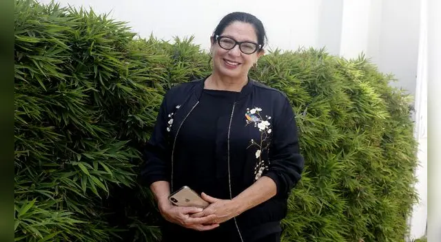 La productora Michelle Alexander está en una llamativa lista junto a conocidas figuras internacionales como Kate del Castillo y Eugenio Dérbez.