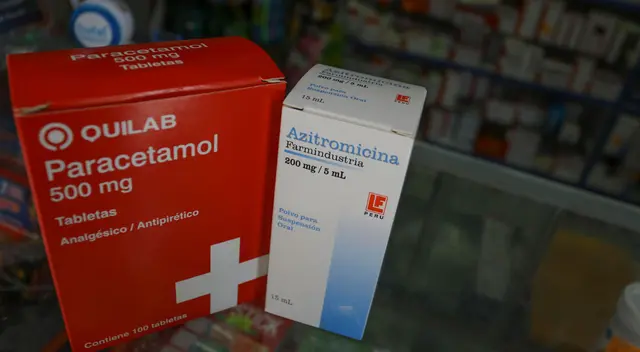 Gobierno evalúa aplicar el control de precios en medicamentos COVID-19.