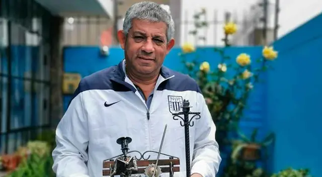 Carlos Aparicio es un hombre de vóley y cuenta sus mejores anécdotas.