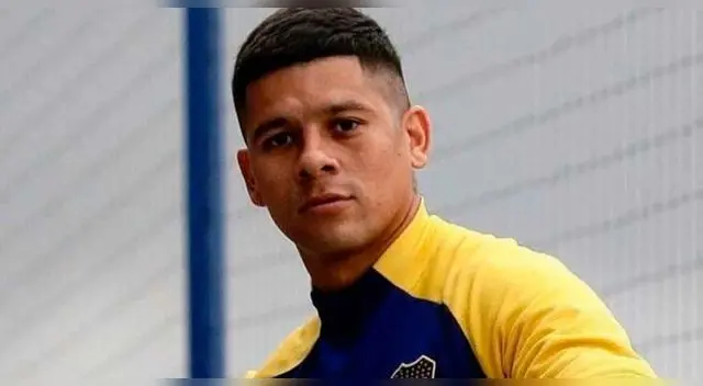 Marcos Rojo Marcos Rojo