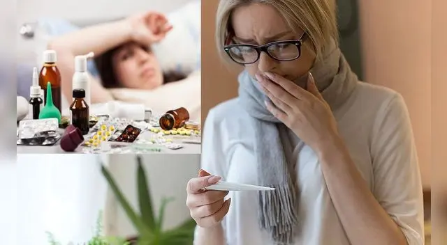 Infórmate para no caer en la desesperación.