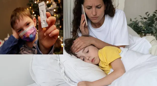 Sigue al pie de la letra las indicaciones del médico.