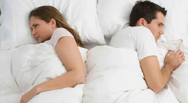 Significado de soñar que tu novio te engaña