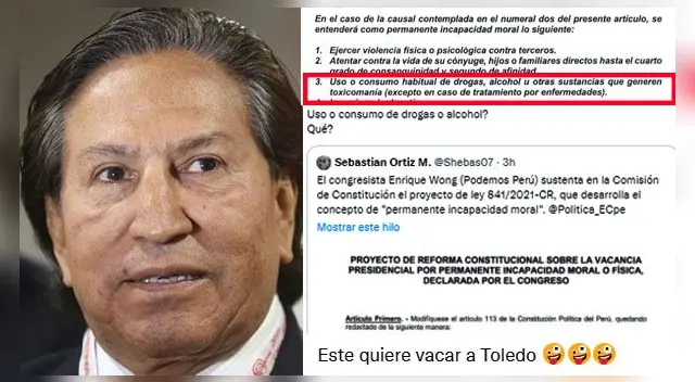 El hecho se ha vuelto tendencia en las redes sociales. El hecho se ha vuelto tendencia en las redes sociales.