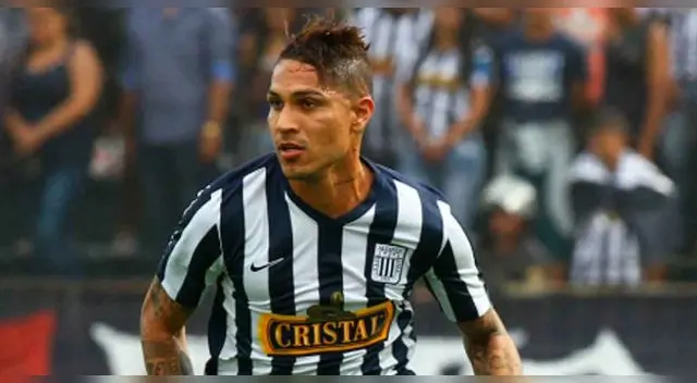 Paolo Guerrero se pondrá la blanquiazul en el 2022. Paolo Guerrero se pondrá la blanquiazul en el 2022.