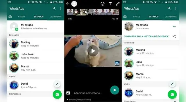 No necesitas descargar un aplicativo externo para este truco.