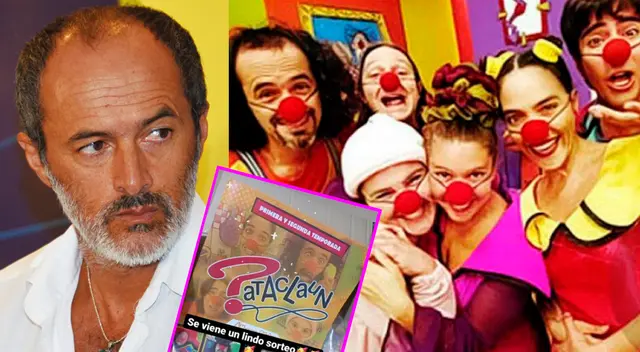 El actor arremetió contra una editorial en Twitter.