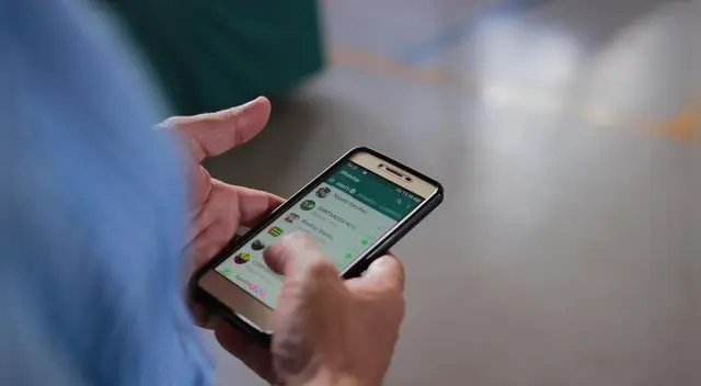 Ahora con este truco puedes descargar los estados de tus contactos