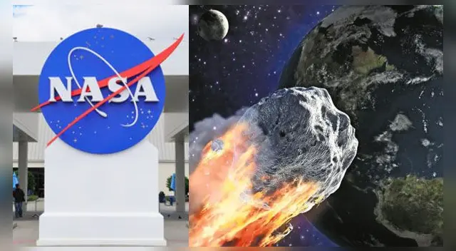 ¿Dónde puedo ver el paso de la asteroide EN VIVO hoy? Esto dice la NASA.