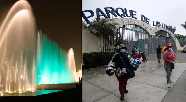 Lugares donde podrás entrar GRATIS por el Aniversario de Lima.