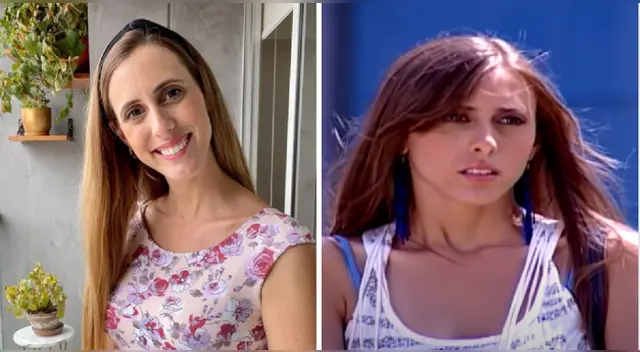 Daniela Camairona y su vida tras AFHS