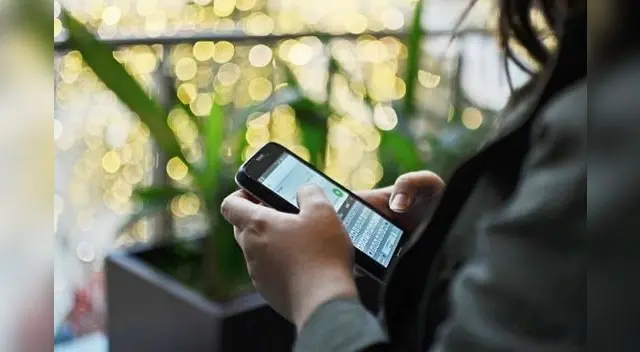 No es necesario crear un grupo de WhatsApp para enviar a todos un mismo mensaje.