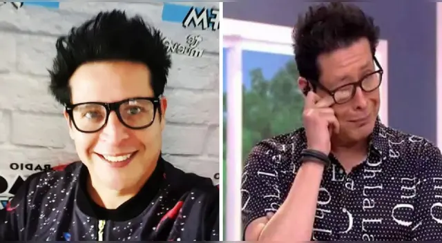 Carloncho y los motivos por los que lo sacaron de En Boca de Todos