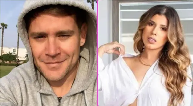 Pancho Rodríguez fue consultado sobre choteó en redes sociales de Yahaira Plasencia. Pancho Rodríguez fue consultado sobre choteó en redes sociales de Yahaira Plasencia.