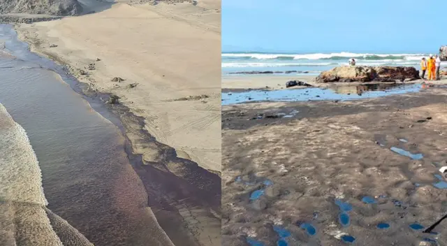 Derrame de petróleo en Ventanilla: refinería de Repsol podría recibir multa de hasta US$ 33.4 millones