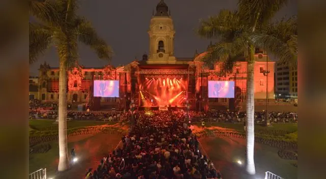 Inicialmente se tenía previsto que Jauja sea la capital del Perú.