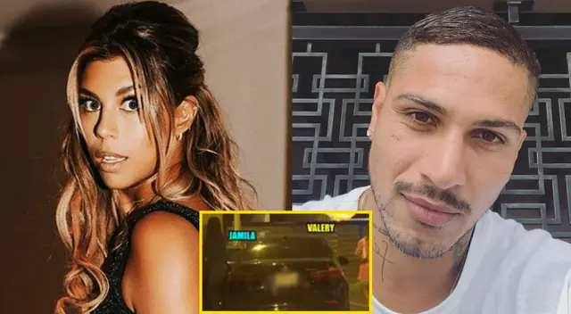 Alondra García Miró: Su reacción cuando le preguntan por Paolo Guerrero y encuentro c